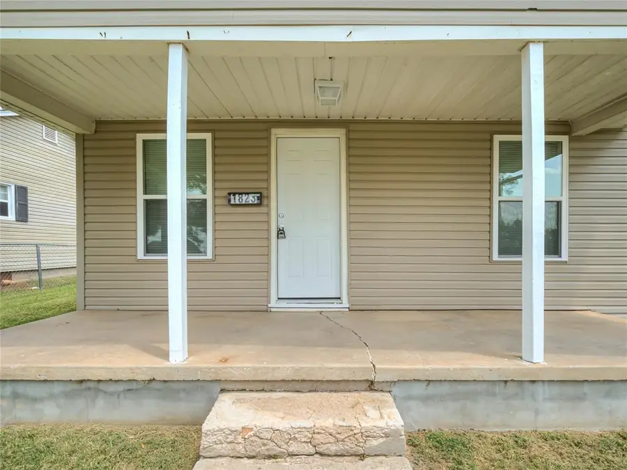 1823 N Louisa Avenue, Shawnee, OK 74804 - #3