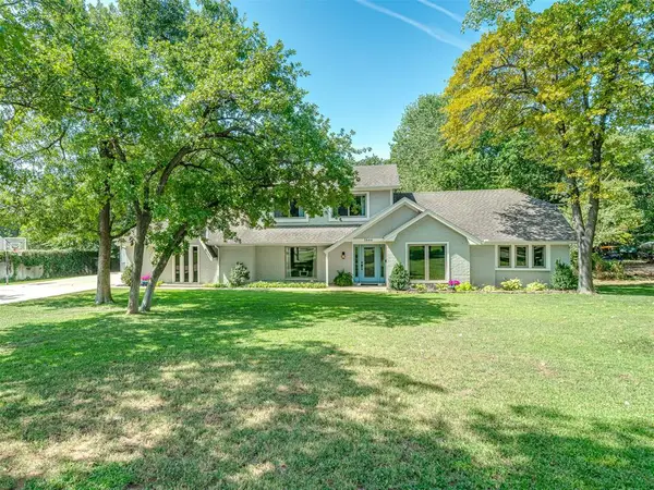 1644 Red Fox Road, Edmond, OK 73034