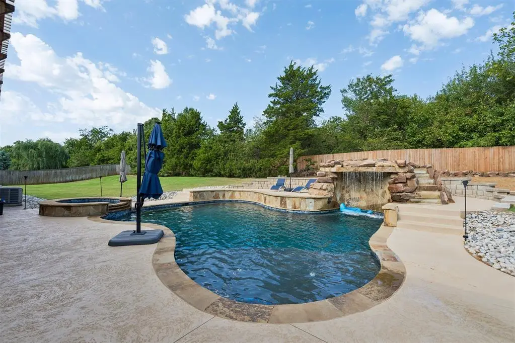 3917 Sherwood Green Lane, Edmond, OK 73034 - #1