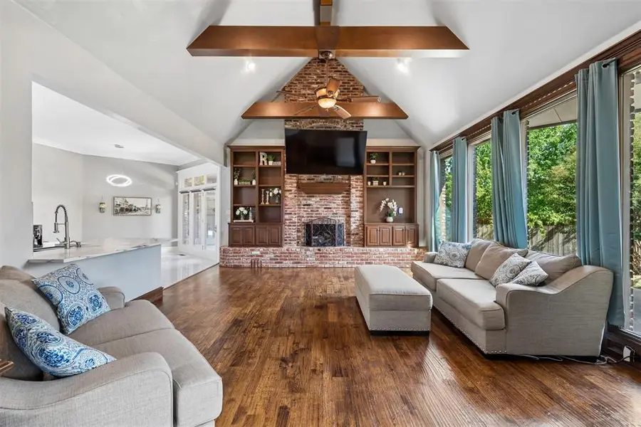3917 Sherwood Green Lane, Edmond, OK 73034 - #3