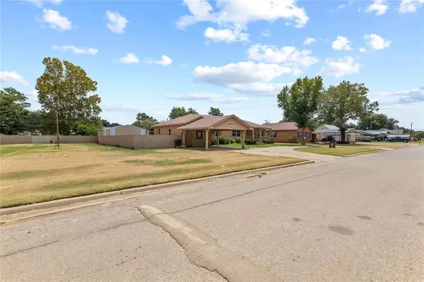 502 3rd Street, Fort Cobb, OK 73038