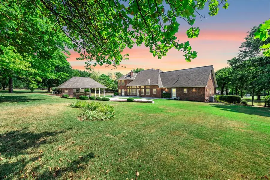 2213 Highlands Landing, Edmond, OK 73013 - #2