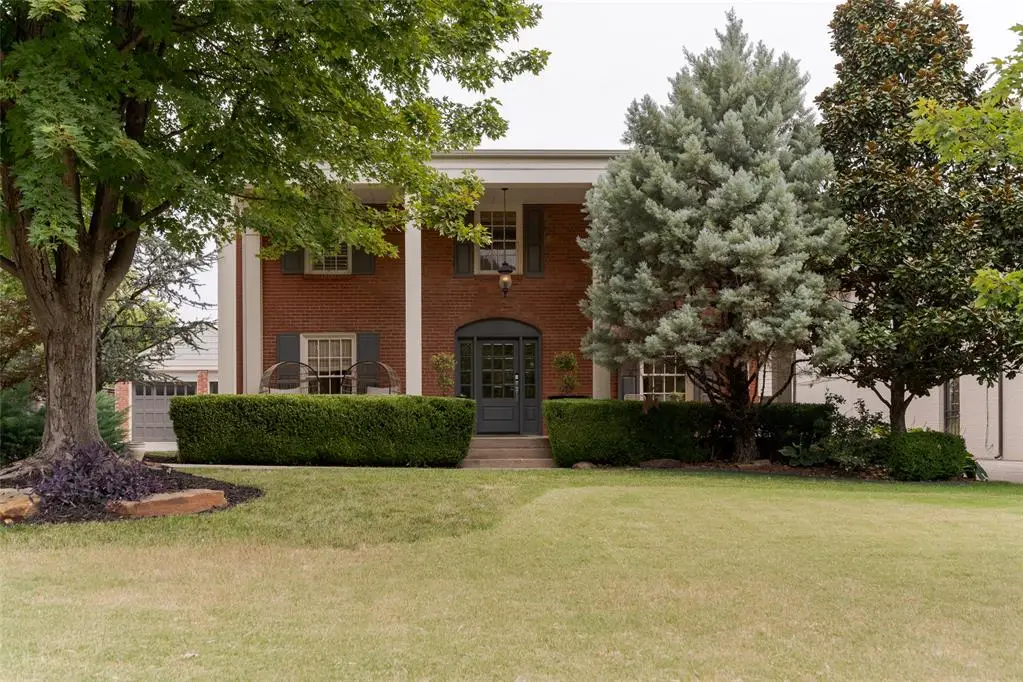 1011 NW 39th Street, Oklahoma City, OK 73118 - #1