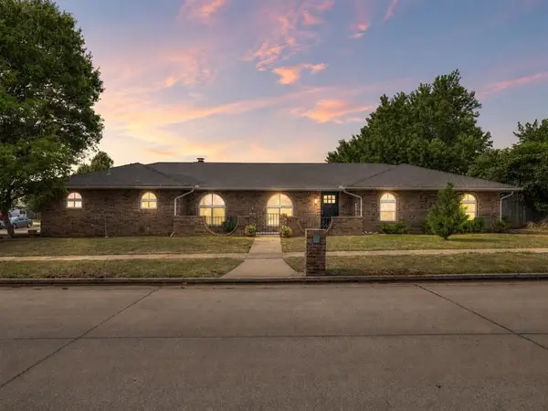 1320 Lowrie Lane, Oklahoma City, OK 73159
