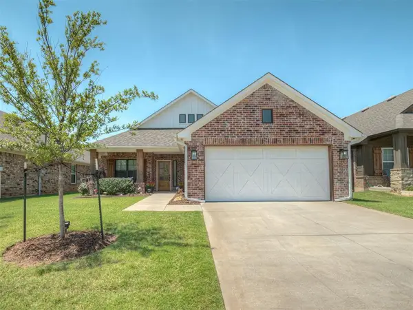 17905 Tiempo Way, Edmond, OK 73012