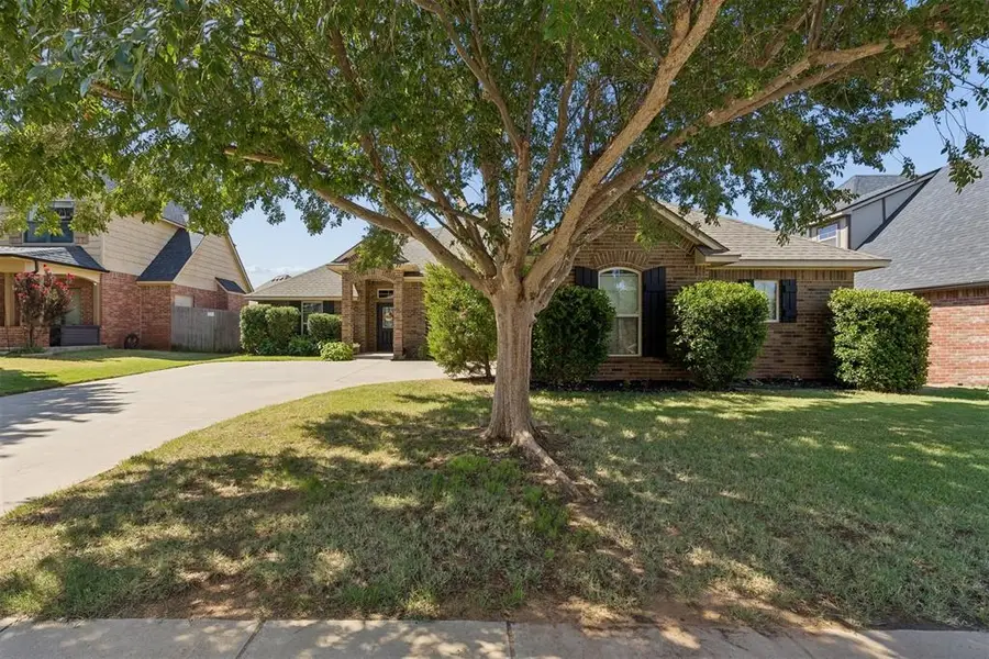9024 NW 84th Terrace, Yukon, OK 73099 - #3