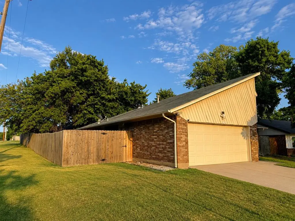 1828 David Terrace, Oklahoma City, OK 73141 - #1
