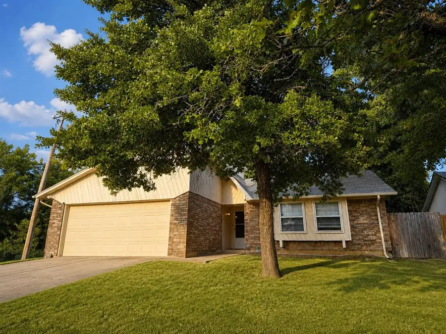 1828 David Terrace, Oklahoma City, OK 73141 - #2