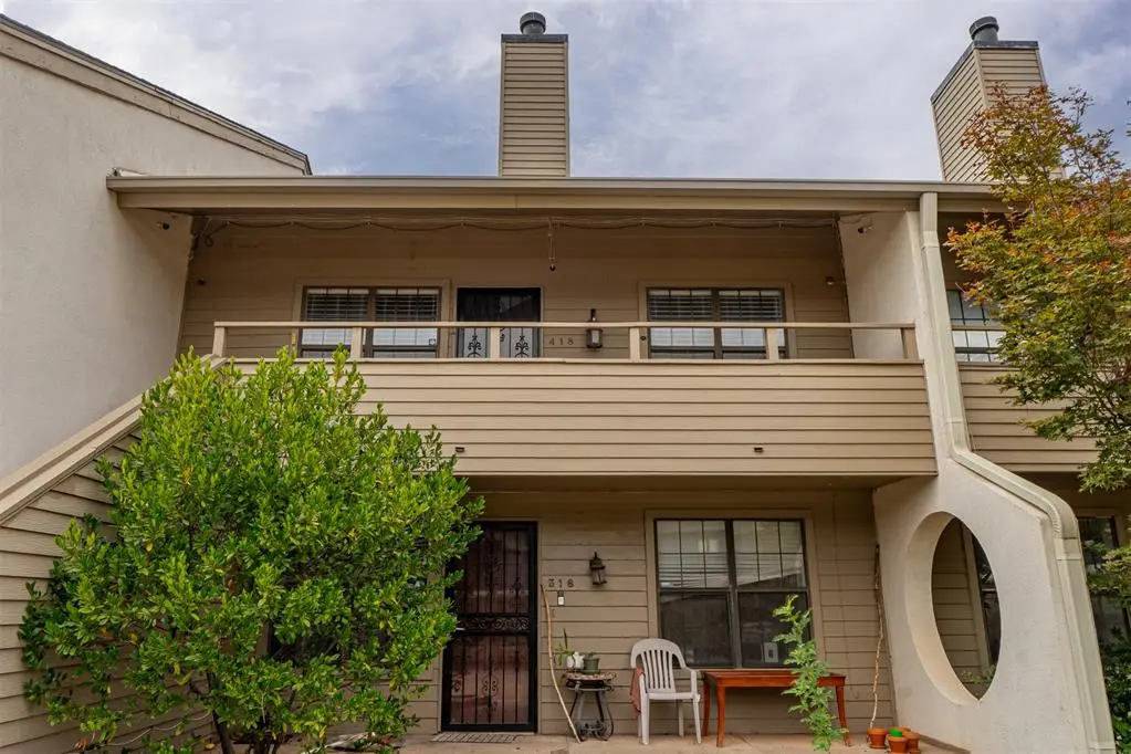 11130 Stratford Drive #418, Oklahoma City, OK 73120 - #1
