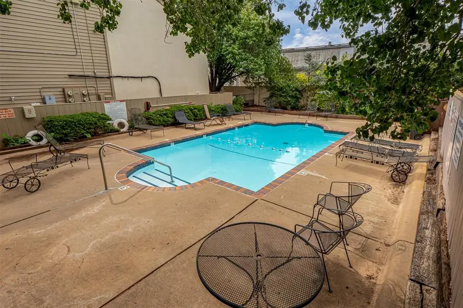 11130 Stratford Drive #418, Oklahoma City, OK 73120 - #3