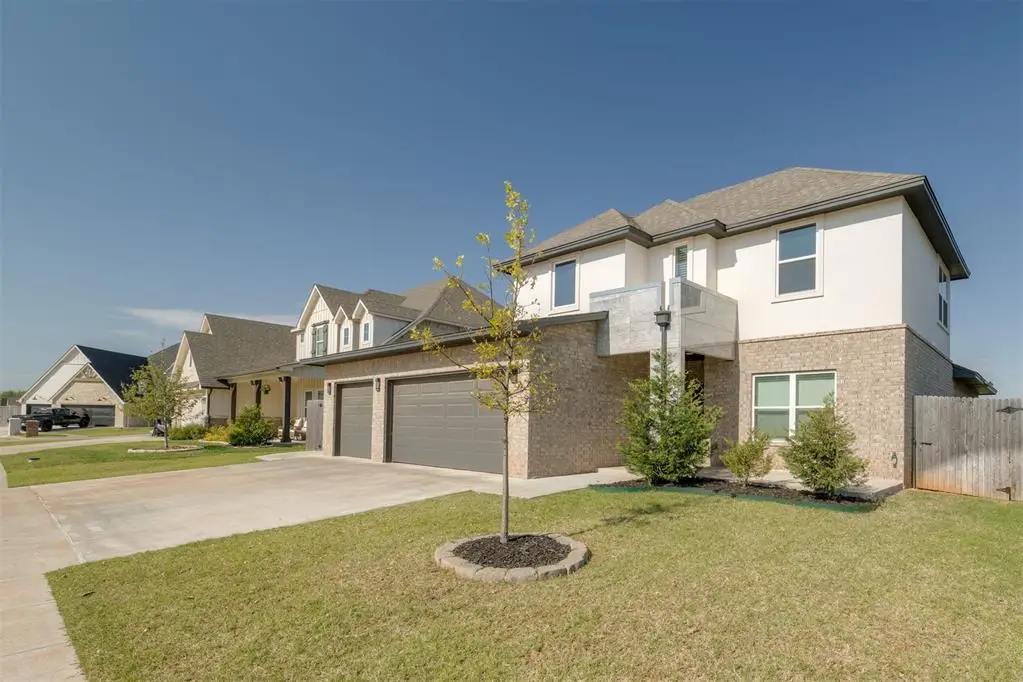 409 Carlow Way, Yukon, OK 73099 - #1