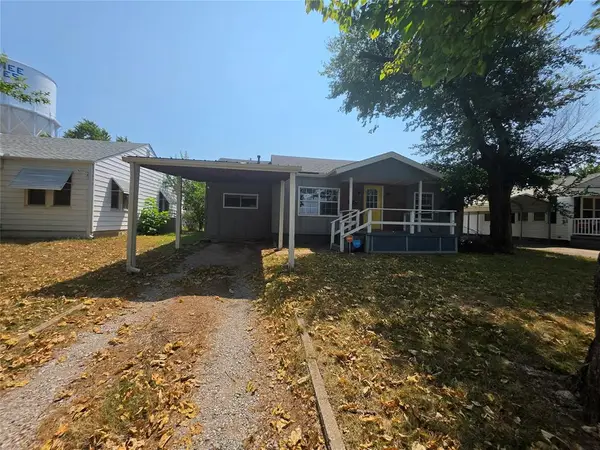 1947 N Louisa Avenue, Shawnee, OK 74804
