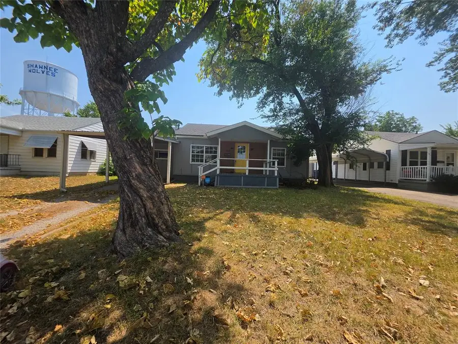 1947 N Louisa Avenue, Shawnee, OK 74804 - #2