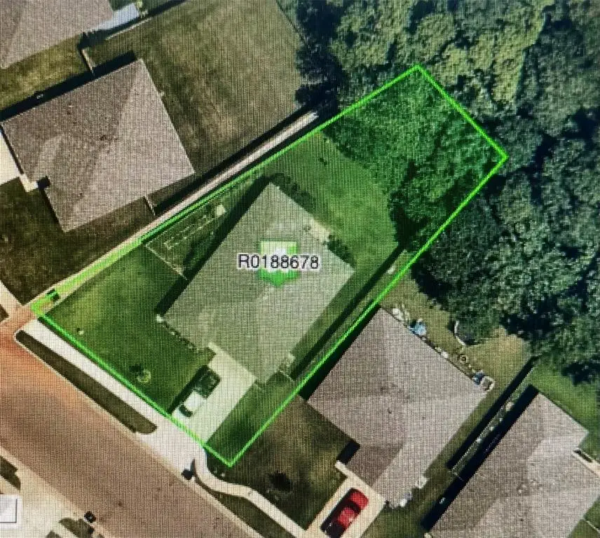 831 Twin Lakes Drive, Noble, OK 73068 - #3
