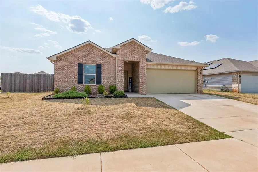 3425 Furrow Drive, Yukon, OK 73099 - #2