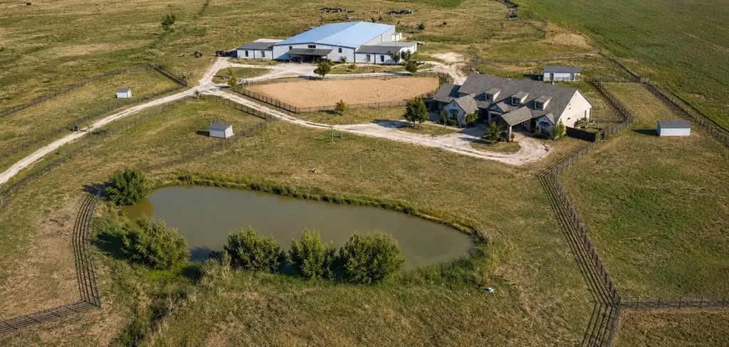 5400 N Piedmont Road, Piedmont, OK 73078 - #1