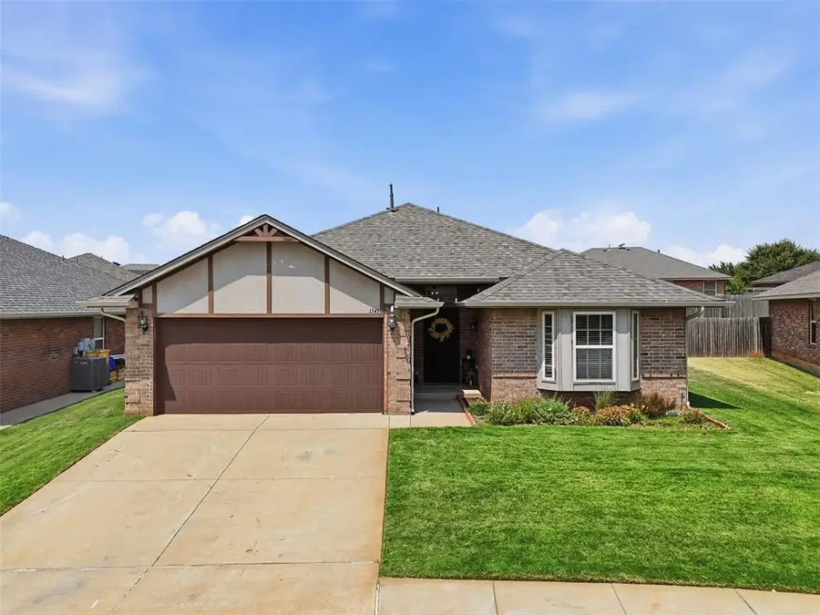 1545 NW 125th Street, Oklahoma City, OK 73120 - #2