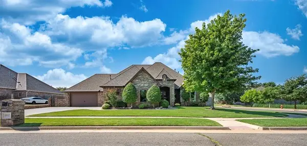 1532 SW 131st Street, Oklahoma City, OK 73170