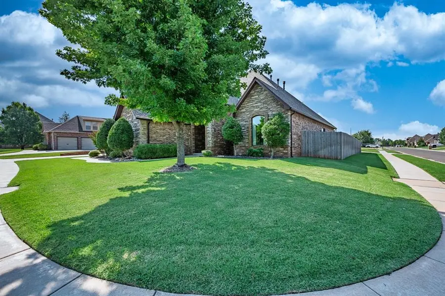 1532 SW 131st Street, Oklahoma City, OK 73170 - #2