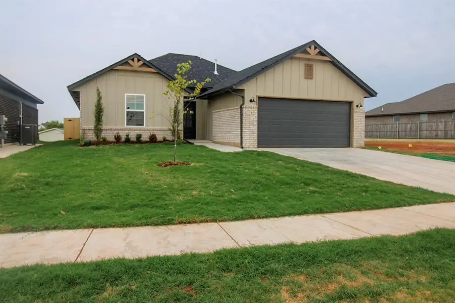 532 Grand Sycamore Way, Washington, OK 73093 - #2
