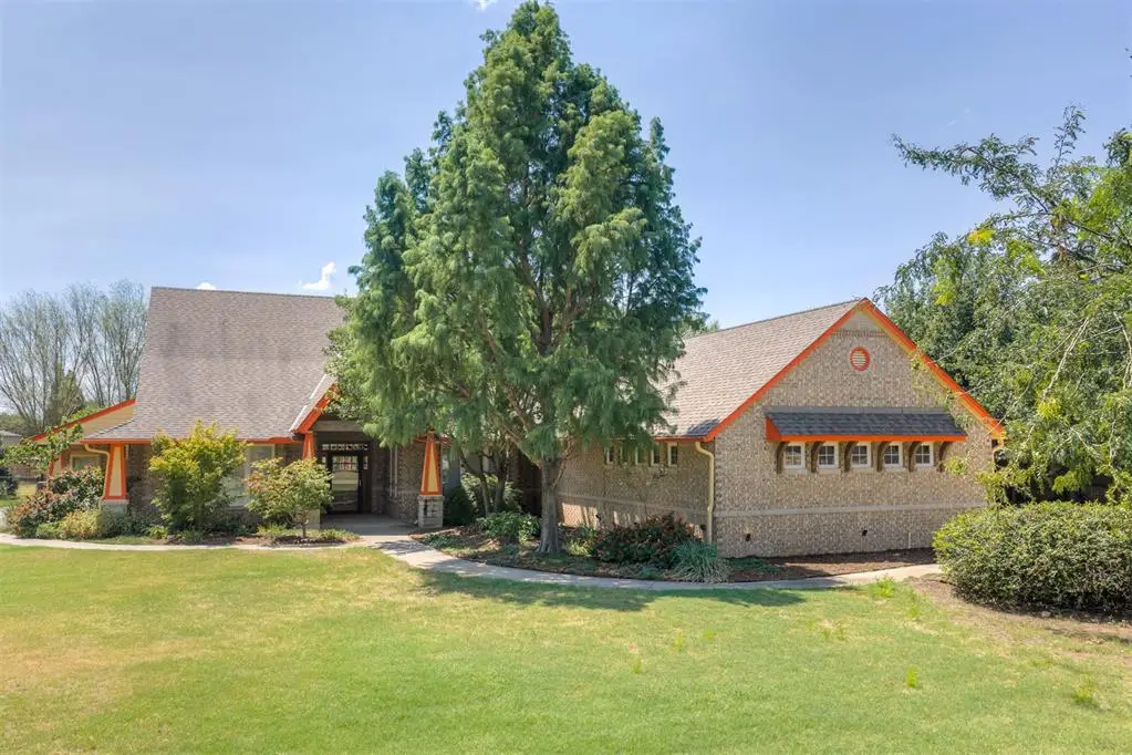 4606 Pikeys Trail, Tuttle, OK 73089 - #1
