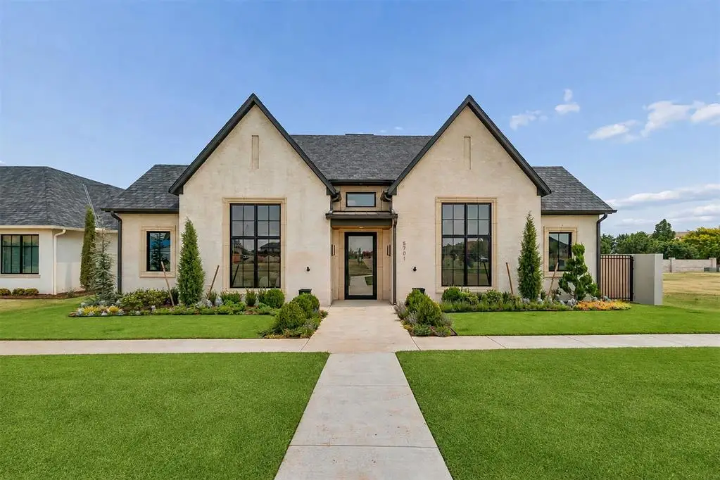 5701 Promenade Square, Oklahoma City, OK 73142 - #1