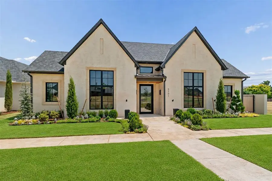 5701 Promenade Square, Oklahoma City, OK 73142 - #3