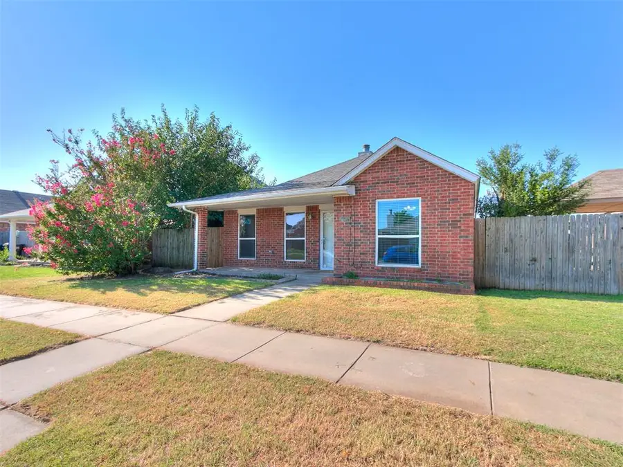 1402 SW 23rd Street, Moore, OK 73170 - #3