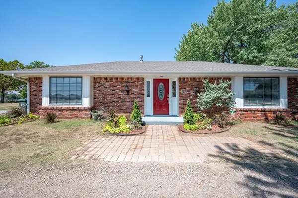 410 SE 24th Avenue, Norman, OK 73071