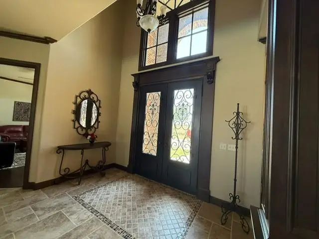 5520 N Piedmont Road, Piedmont, OK 73078 - #3