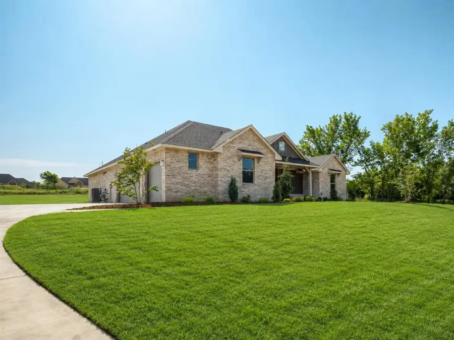 1978 S Blackberry Bend, Guthrie, OK 73044 - #2