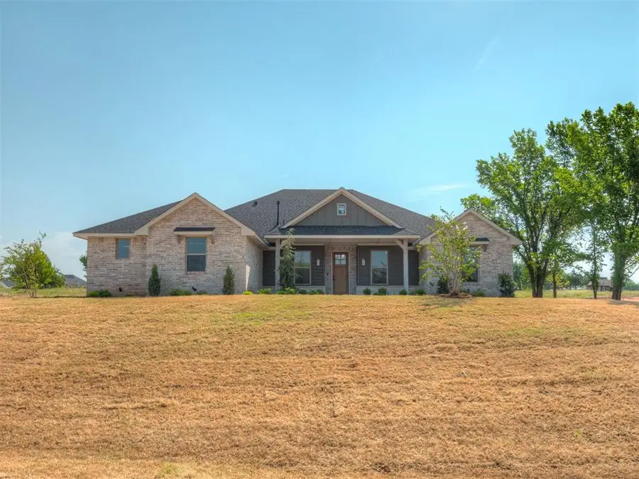 1978 S Blackberry Bend, Guthrie, OK 73044 - #3