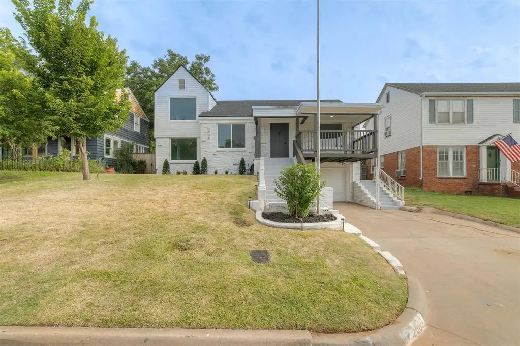 2805 NW 26th Street, Oklahoma City, OK 73107 - #1