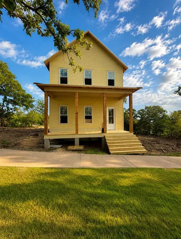 109 Ridgeline Road, Carlton Landing, OK 74432 - #1