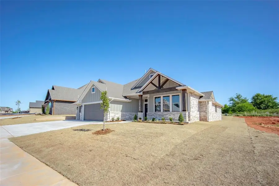 10345 SW 49th Street, Mustang, OK 73064 - #2