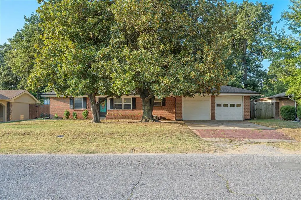 5948 NW 28th Street, Oklahoma City, OK 73127 - #1