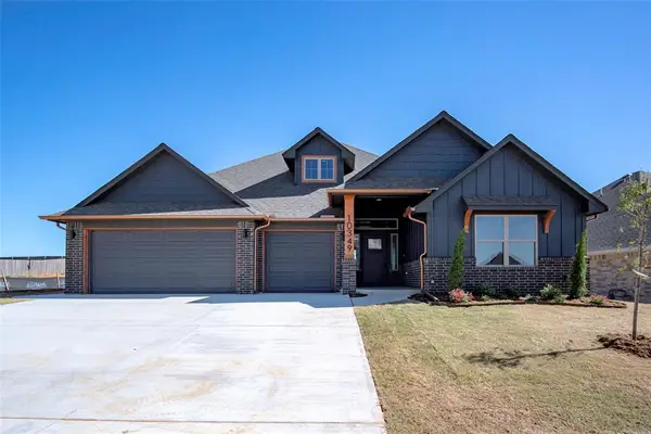 10349 SW 49th Street, Mustang, OK 73064