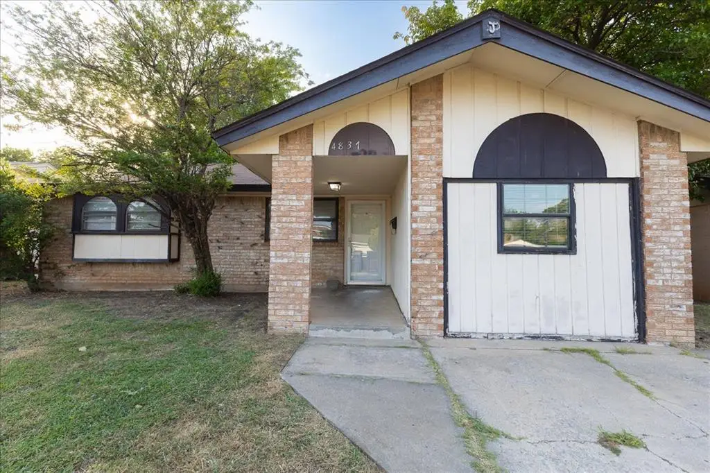 4837 S By Pass Terrace, Oklahoma City, OK 73119 - #1