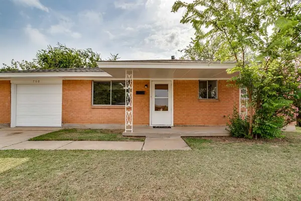 700 N Bristow Avenue, Oklahoma City, OK 73160