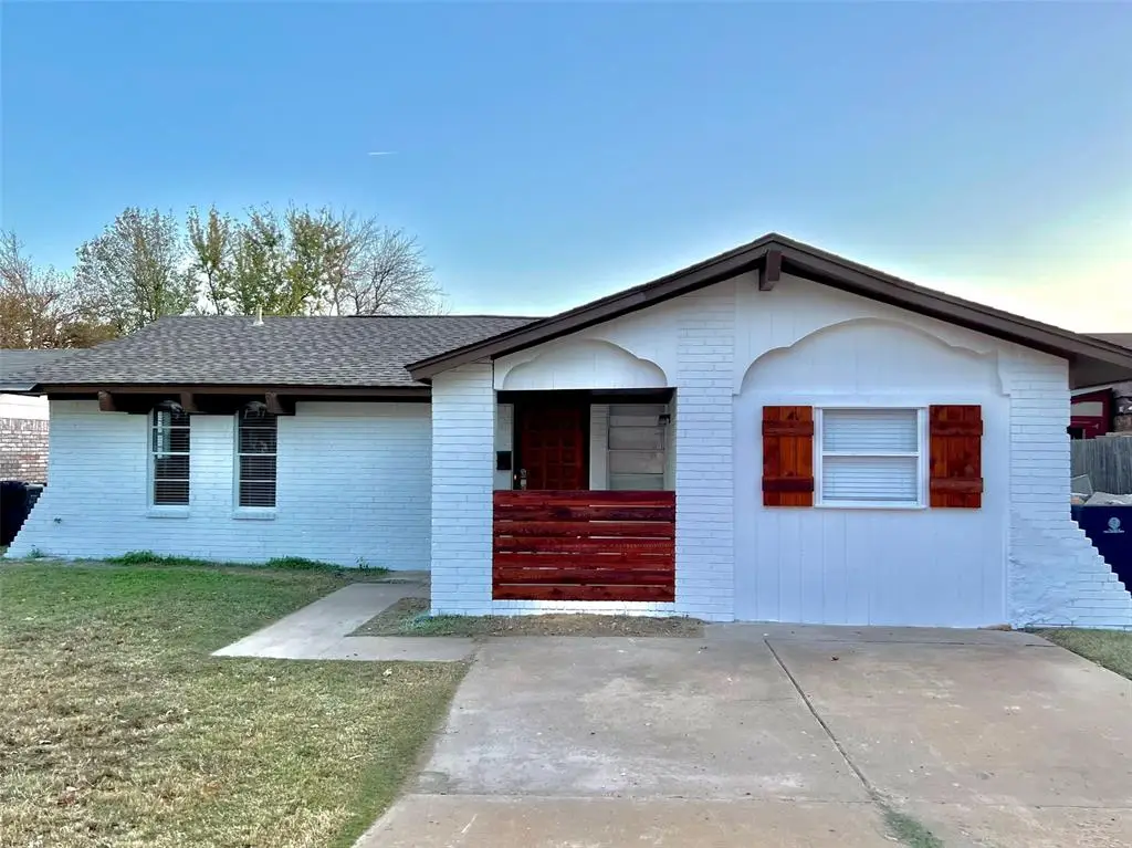 7440 NW 5th Terrace, Oklahoma City, OK 73127 - #1