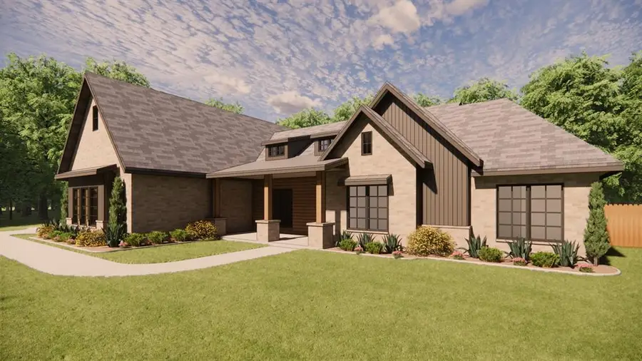 13297 Lost Creek Trail, Edmond, OK 73034 - #3