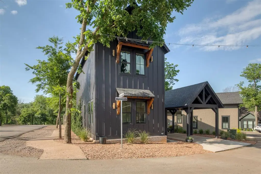 29370 Cottage Woods Road, Norman, OK 73072 - #1