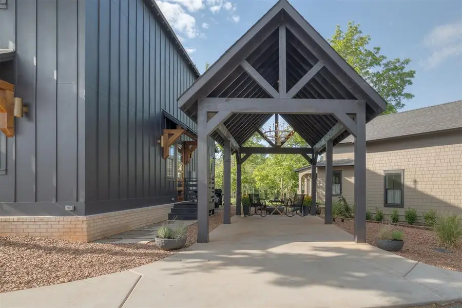 29370 Cottage Woods Road, Norman, OK 73072 - #3
