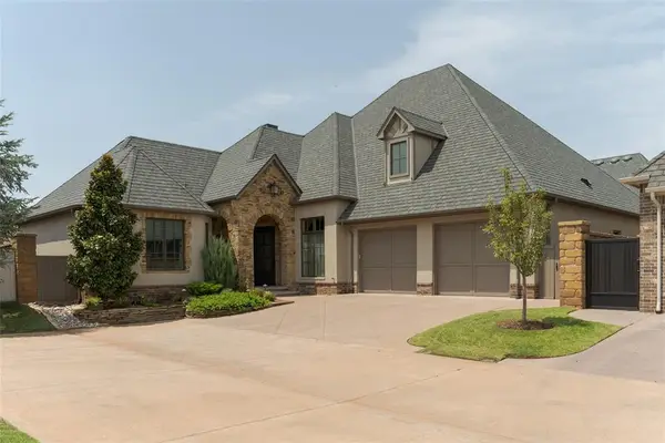 16385 Scotland Way, Edmond, OK 73013