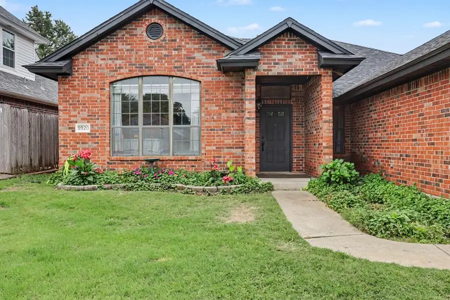 9920 Fox Fair, Midwest City, OK 73130 - #2
