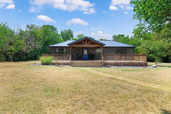 4970 N Westminster Road, Guthrie, OK 73044