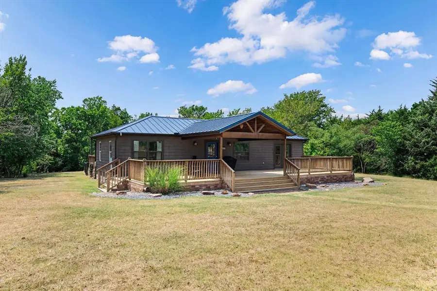 4970 N Westminster Road, Guthrie, OK 73044 - #2