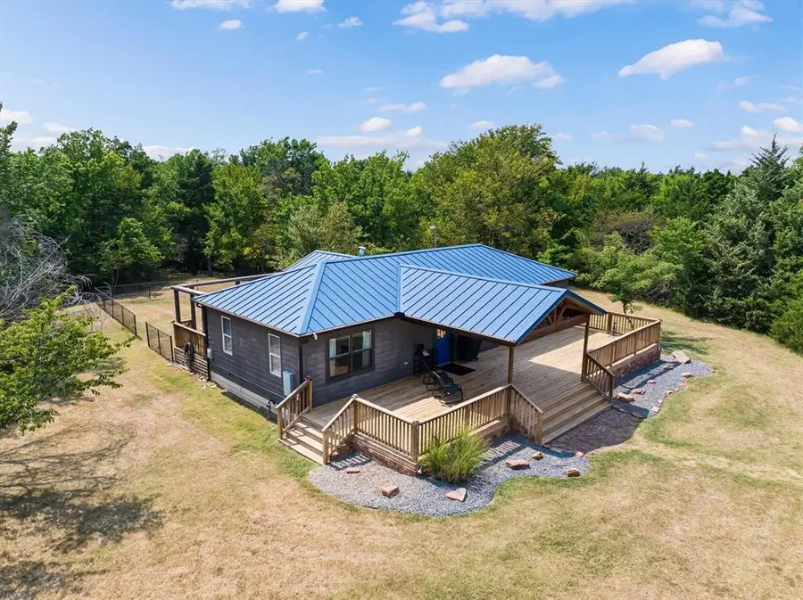 4970 N Westminster Road, Guthrie, OK 73044 - #3