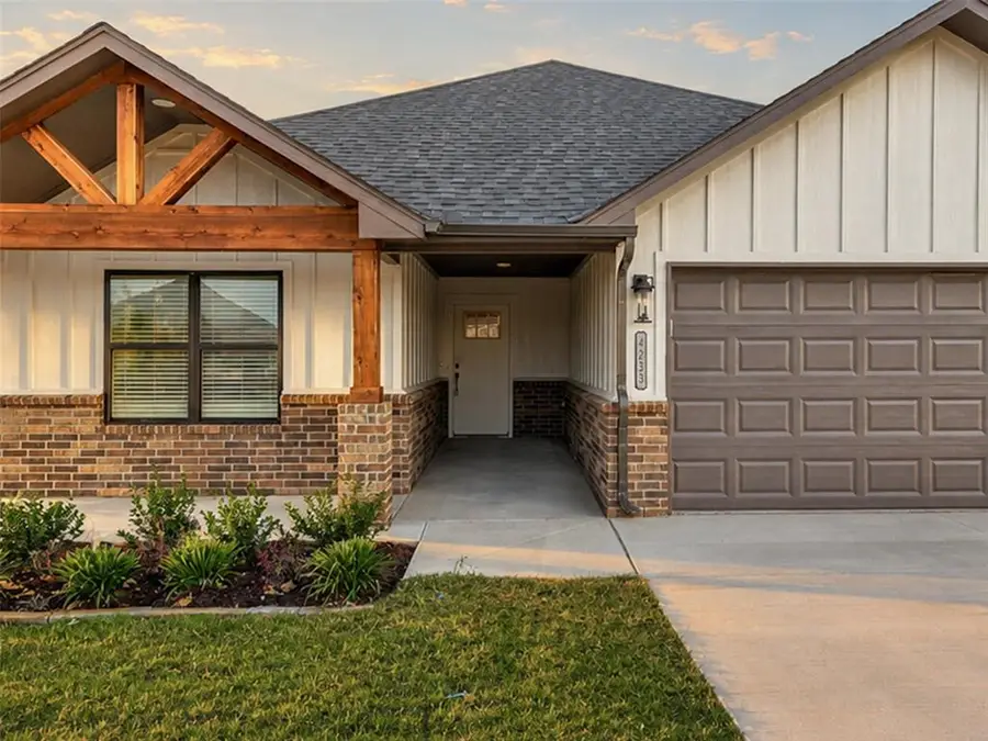 4233 Overlook Pass, Edmond, OK 73025 - #2