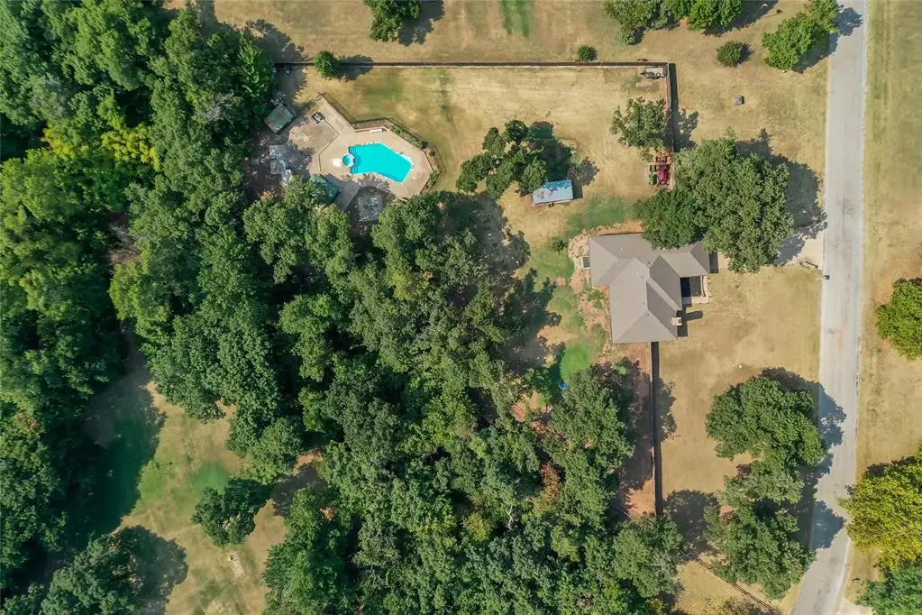 1905 Tamara Road, Guthrie, OK 73044 - #1